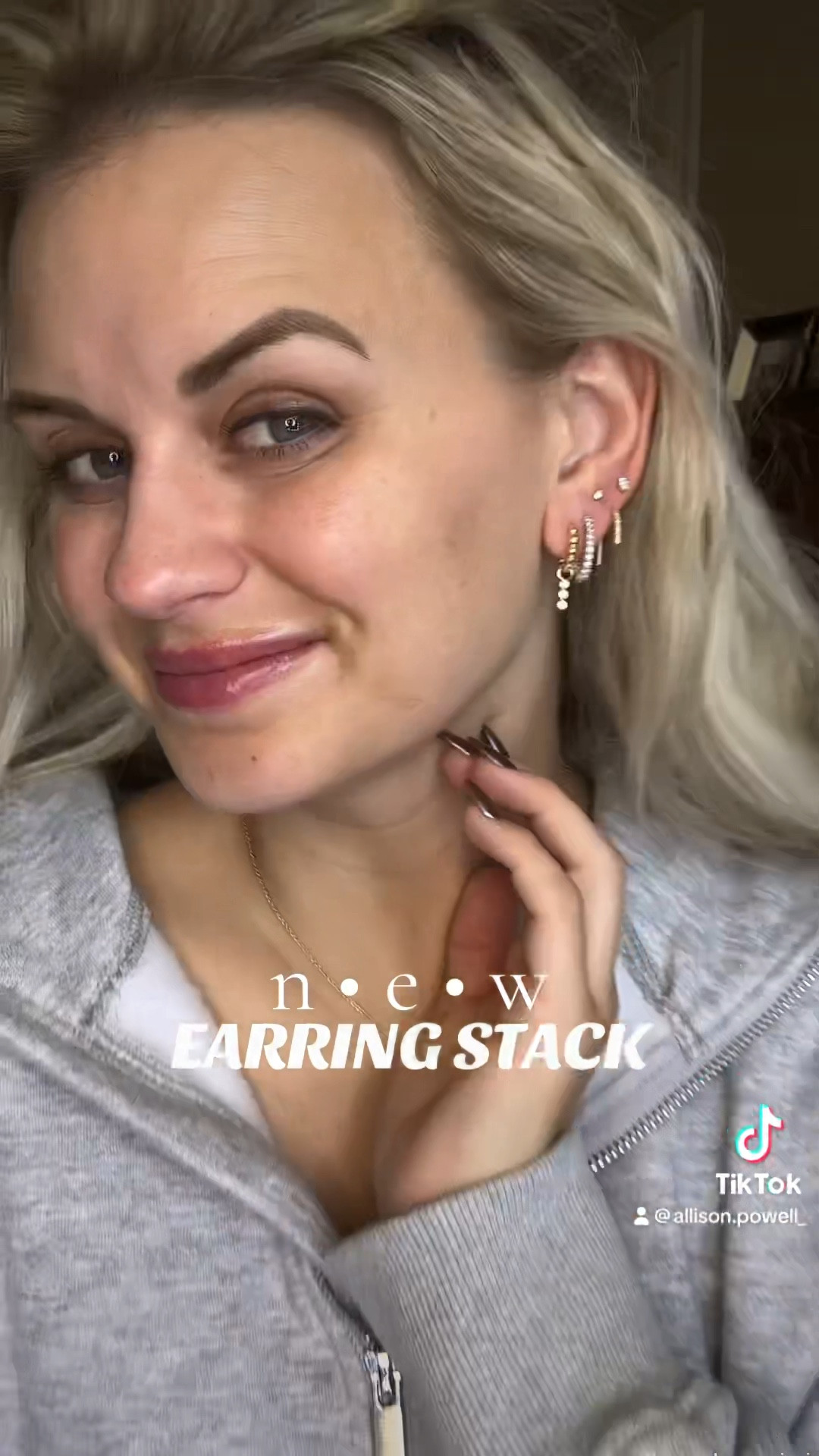 New jewels ✨

#LTKfindsunder50 #LTKVideo #LTKGiftGuide