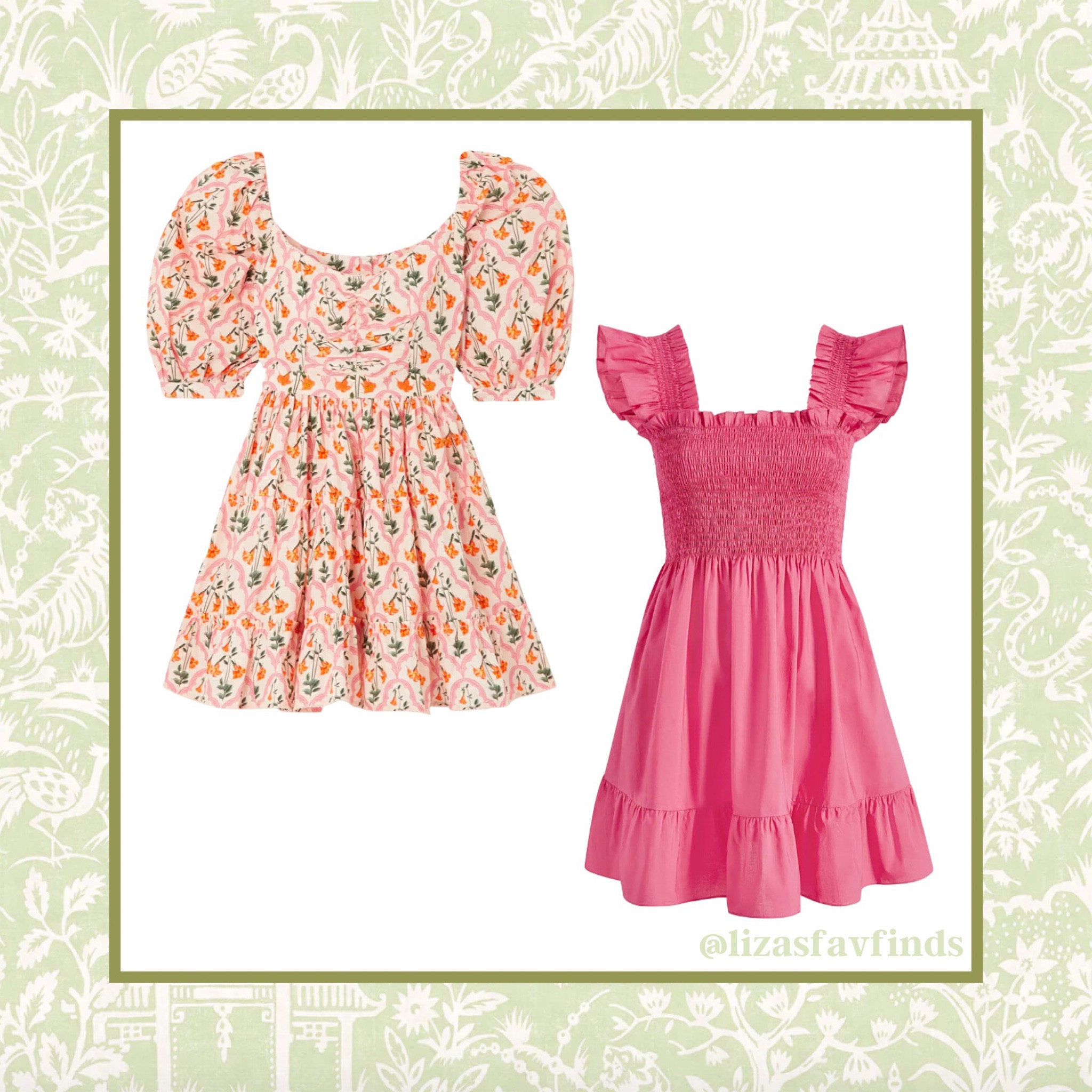 Sisterhood round recruitment picks! 

#LTKFind #LTKsalealert #LTKstyletip