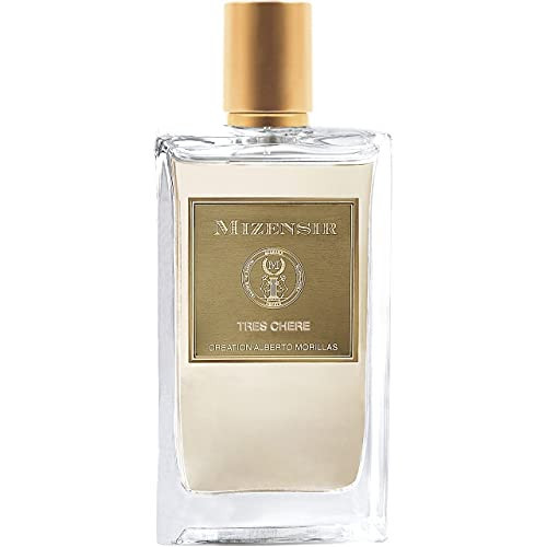 MIZENSIR Tres Chere Eau de Parfum Spray for Women, 3.4 Ounce | Amazon (US)