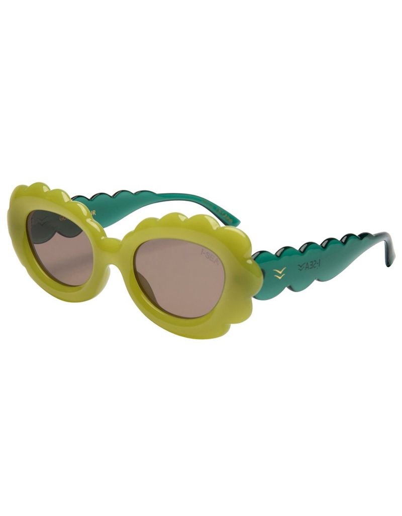 I-SEA Golden Hour Polarized Sunglasses | Tillys