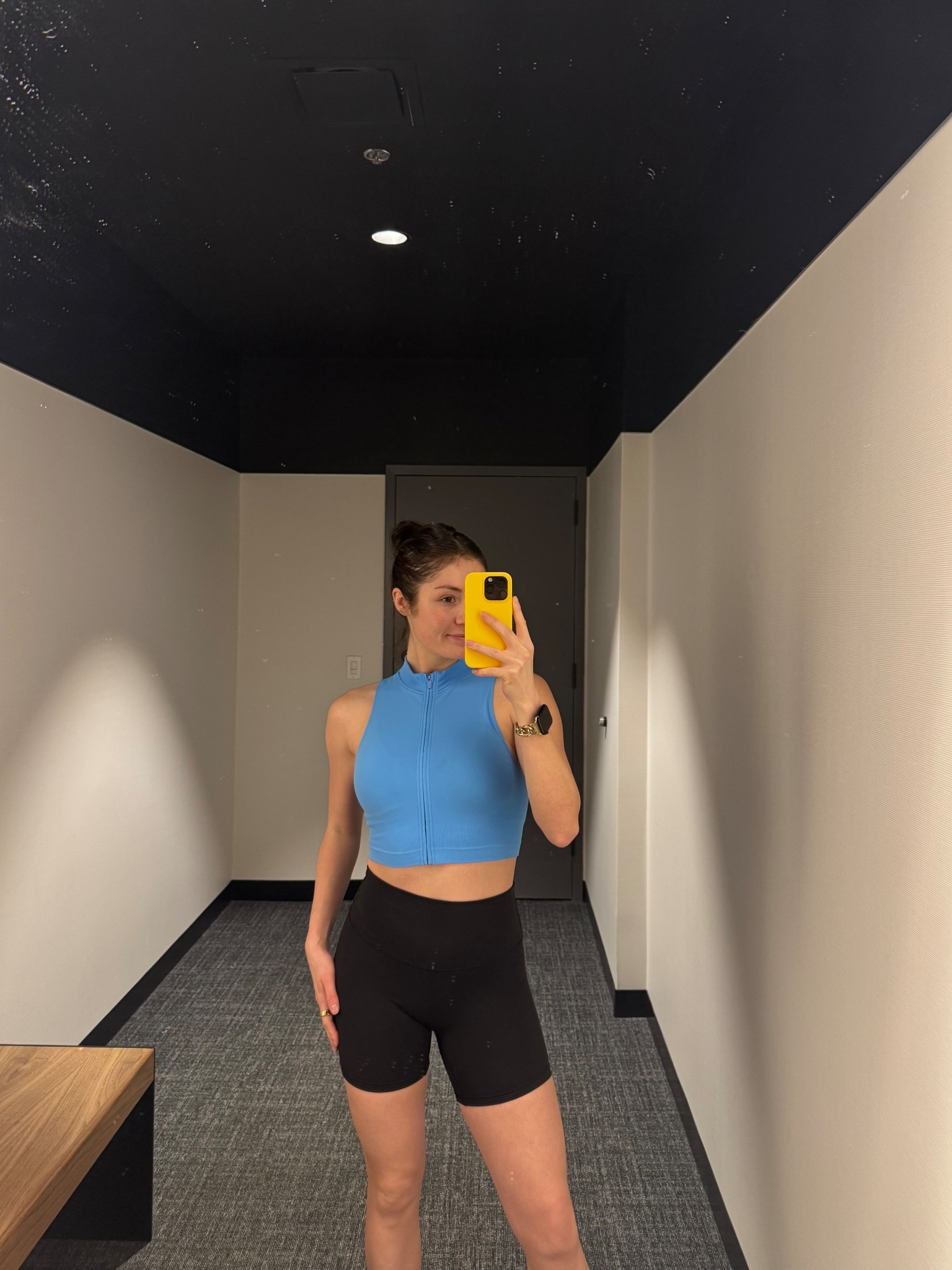 Fabletics has it going on right now. If you haven’t seen the Khloe edit yet, RUN! Don’t walk! You won’t regret it. Another summer color stable to add to my workout wardrobe  

#LTKFindsUnder100 #LTKSeasonal #LTKWorkwear