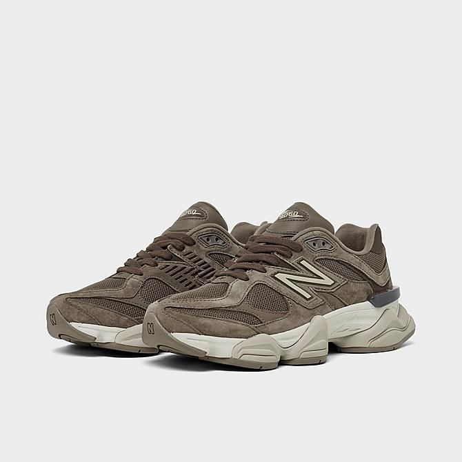 Women's New Balance 9060 Casual Shoes | Finish Line (US)