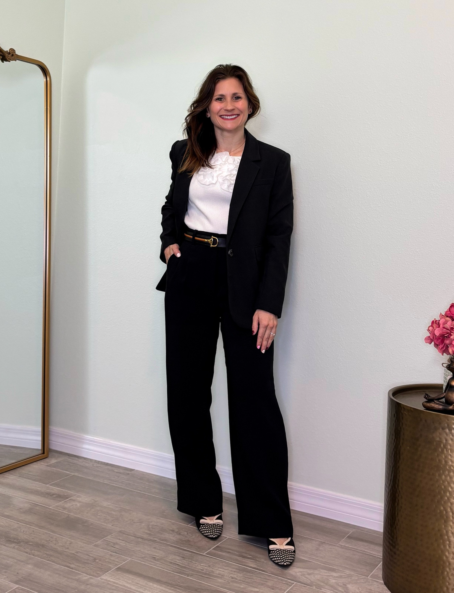 #LTKStyleTip #LTKWorkwear #LTKPetite