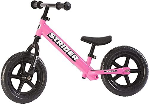 Strider - 12 Sport Balance Bike, Ages 18 Months to 5 Years | Amazon (US)