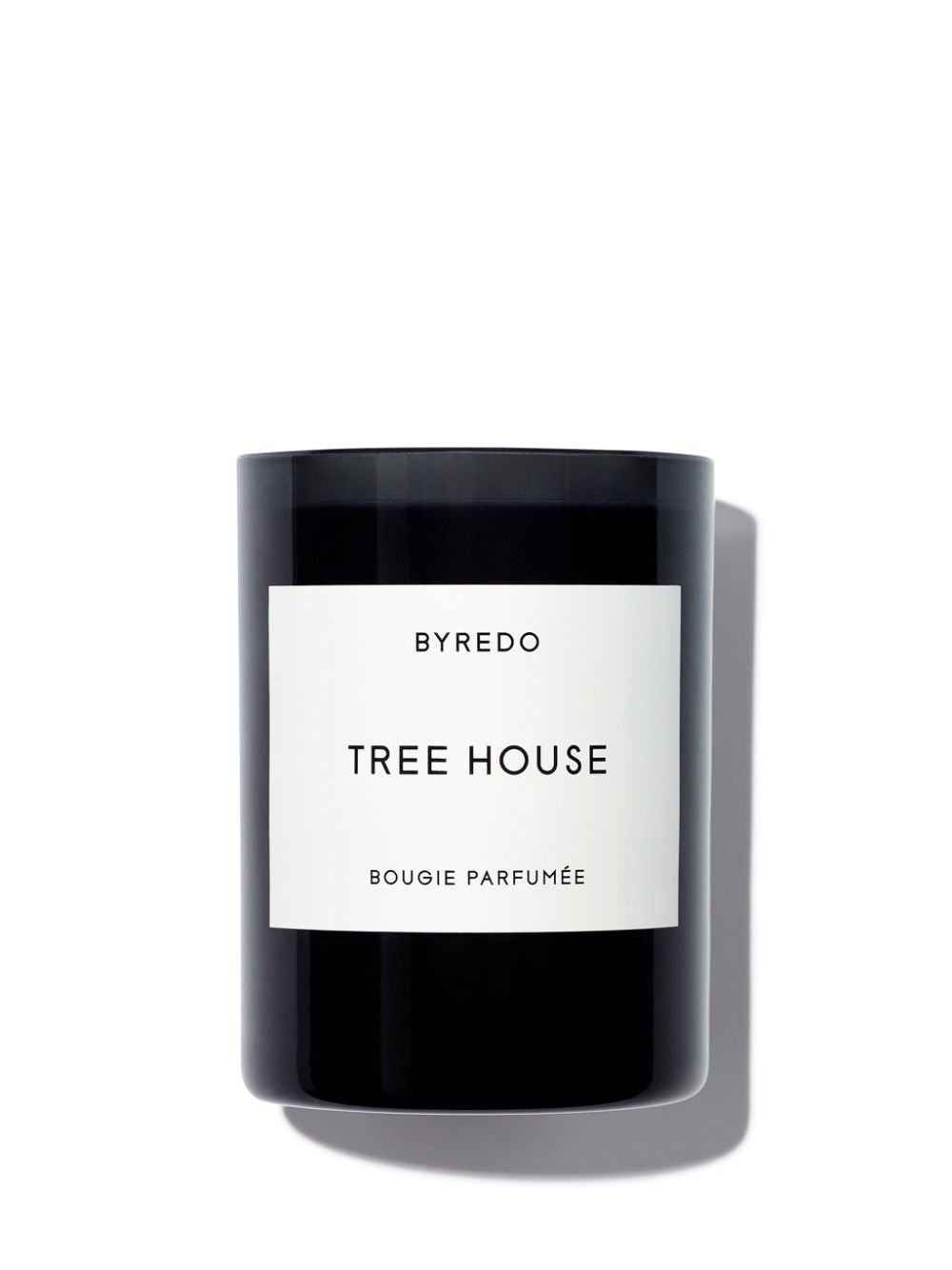 Byredo Tree House Candle | Violet Grey