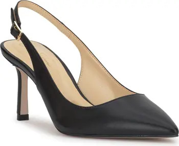 Jessica Simpson Dressi Slingback Pointed Toe Pump (Women) | Nordstromrack | Nordstrom Rack
