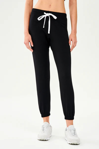 Sonja Fleece Sweatpant | Splits59.com