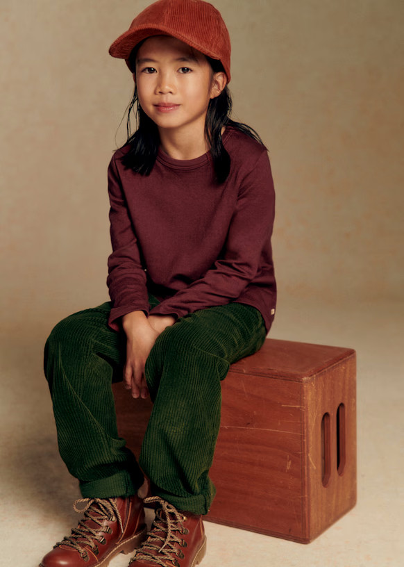 Léon T-Shirt | Sezane Paris - US