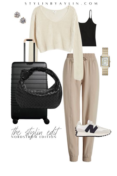 OOTD- Nordstrom edition, casual style, accessories, knit top, accessories, BEIS luggage #StylinbyAylin #Aylin


#LTKFindsUnder100 #LTKxNSale #LTKStyleTip