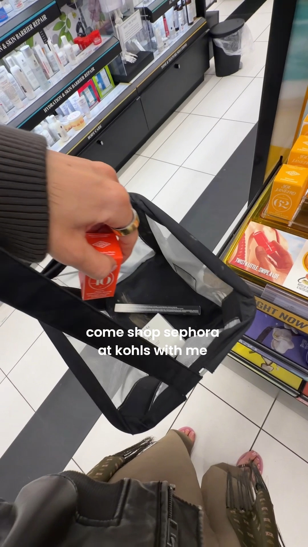 Everything I grabbed/ordered from Sephora at kohls today! 

SPRINGSALE- Save 10%/15%/20% off your purchase

SCSAVE- 30% off ALL Sephora Collection with code 

@kohls @sephora #kohlspartner #sephoraatkohls 