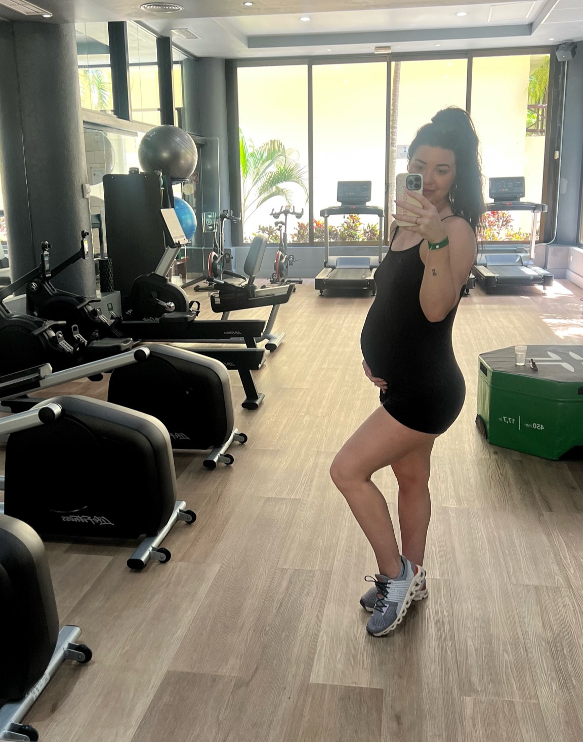 #LTKbump #LTKfitness