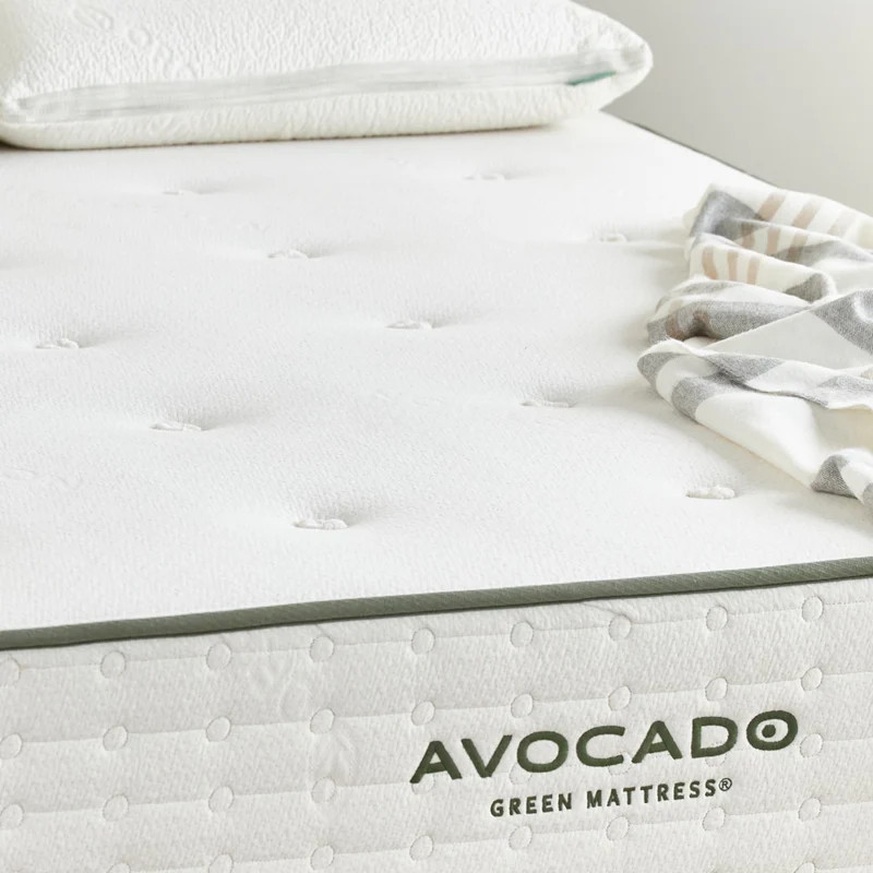 Avocado Green Mattress | Avocado Mattress