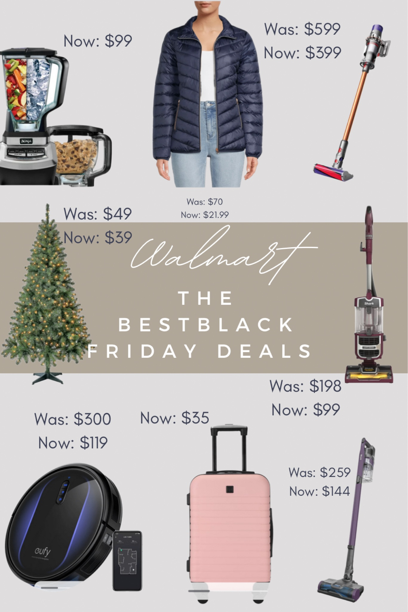 Walmarts best Black Friday deals! Amazing Black Friday deals for the home. #blackfriday #walmartblackfriday #walmartsAle #dealofthday #blackfridaydeals #blackfridaysales #homedecorsales #homedecordeals #walmarthome #walmart

#LTKHoliday #LTKCyberweek #LTKsalealert