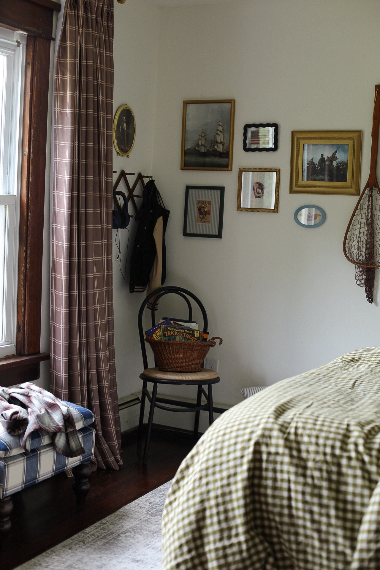 Charming timelessly collected heirloom inspired home art

#LTKHome