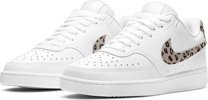 Court Vision Low Sneaker | Nordstrom