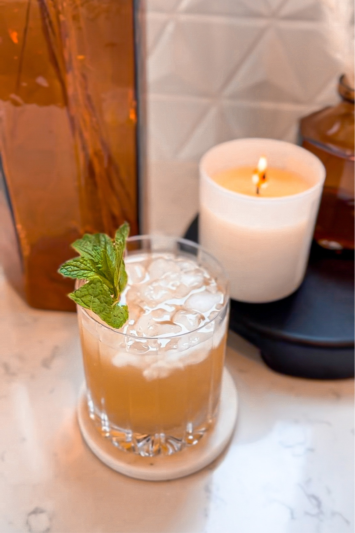 Fall drinks

#LTKparties #LTKhome #LTKSeasonal