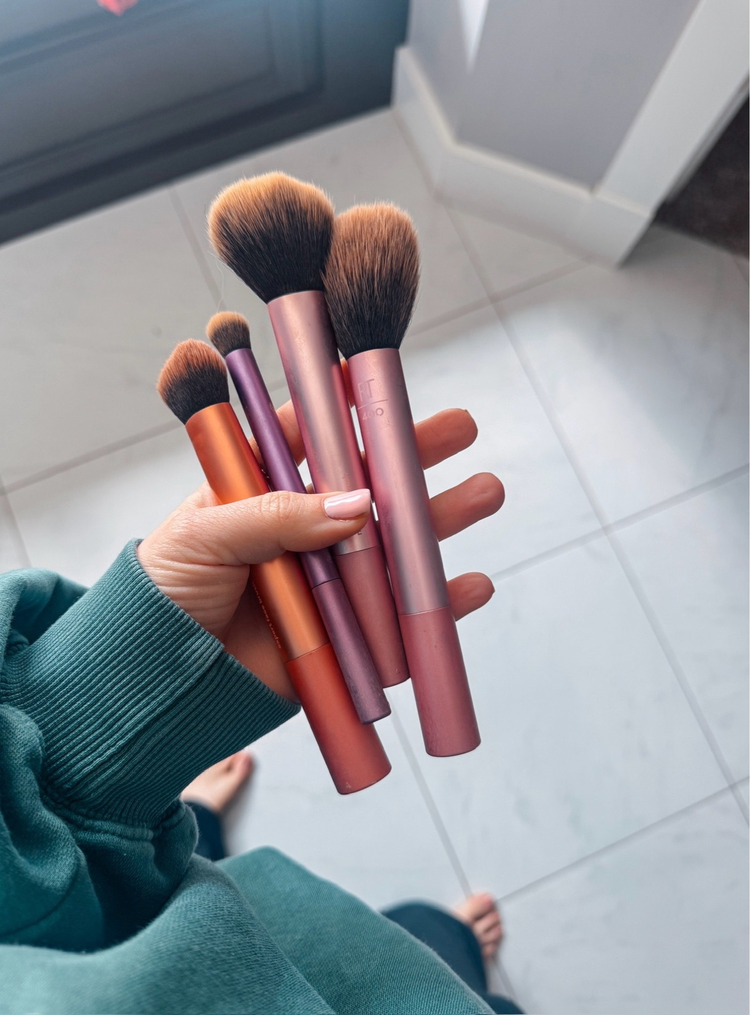 My favorite makeup brushes are 20% off right now on Amazon!🔗👇

#LTKgrwm #LTKBeauty #LTKselfcare