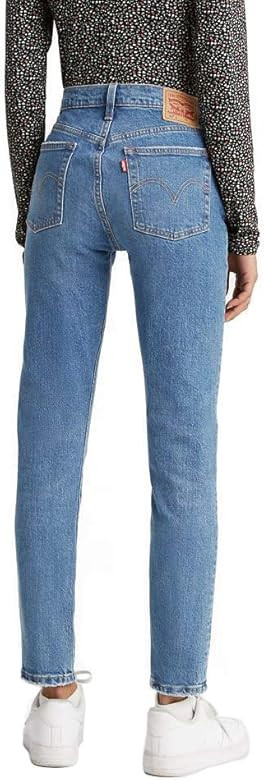 Levi's Women's 501 Skinny Jeans | Amazon (US)