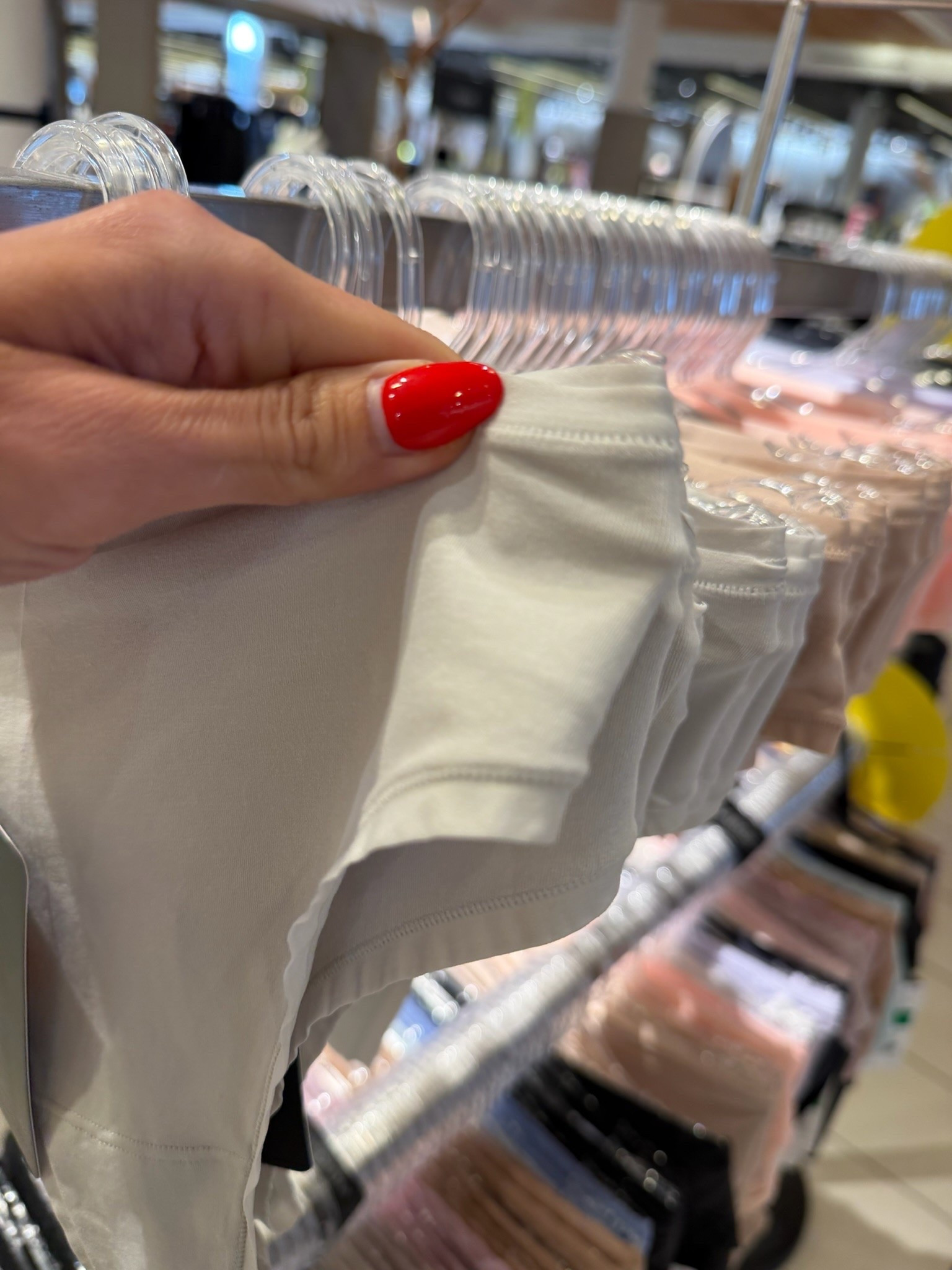 Nordstrom Anniversary Sale, Natori cotton briefs.

#LTKSaleAlert
