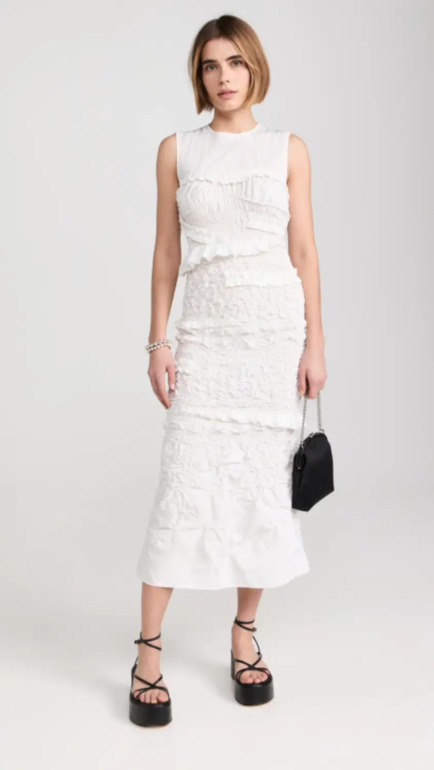 Vanda Dress | Shopbop