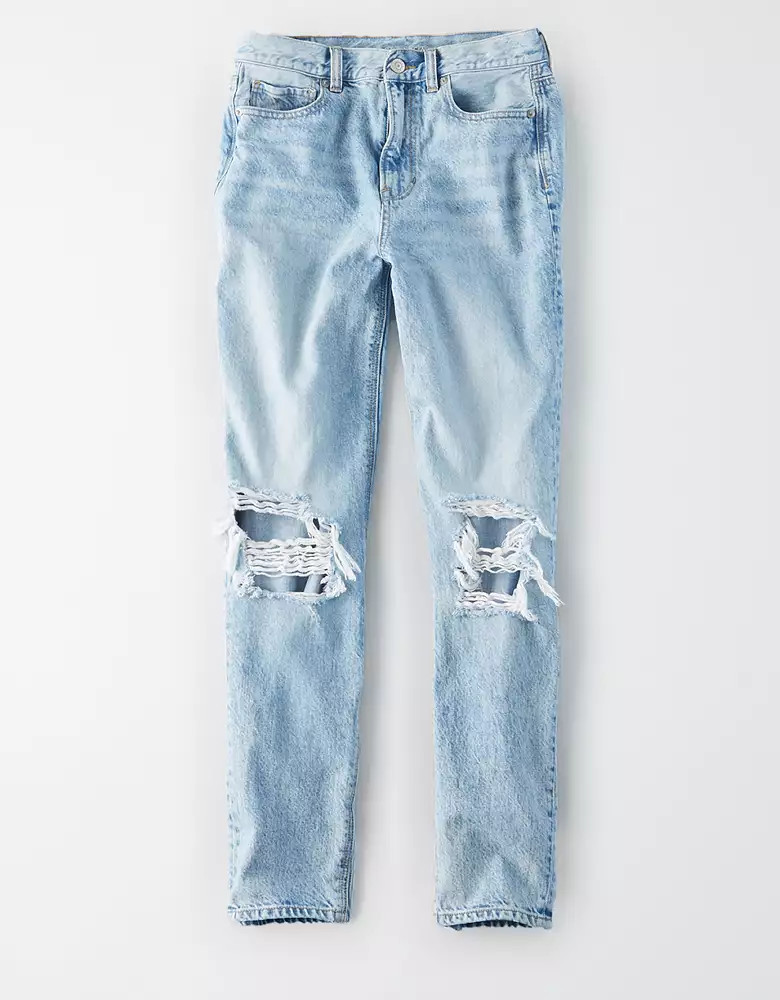 Mom Jean | American Eagle Outfitters (US & CA)