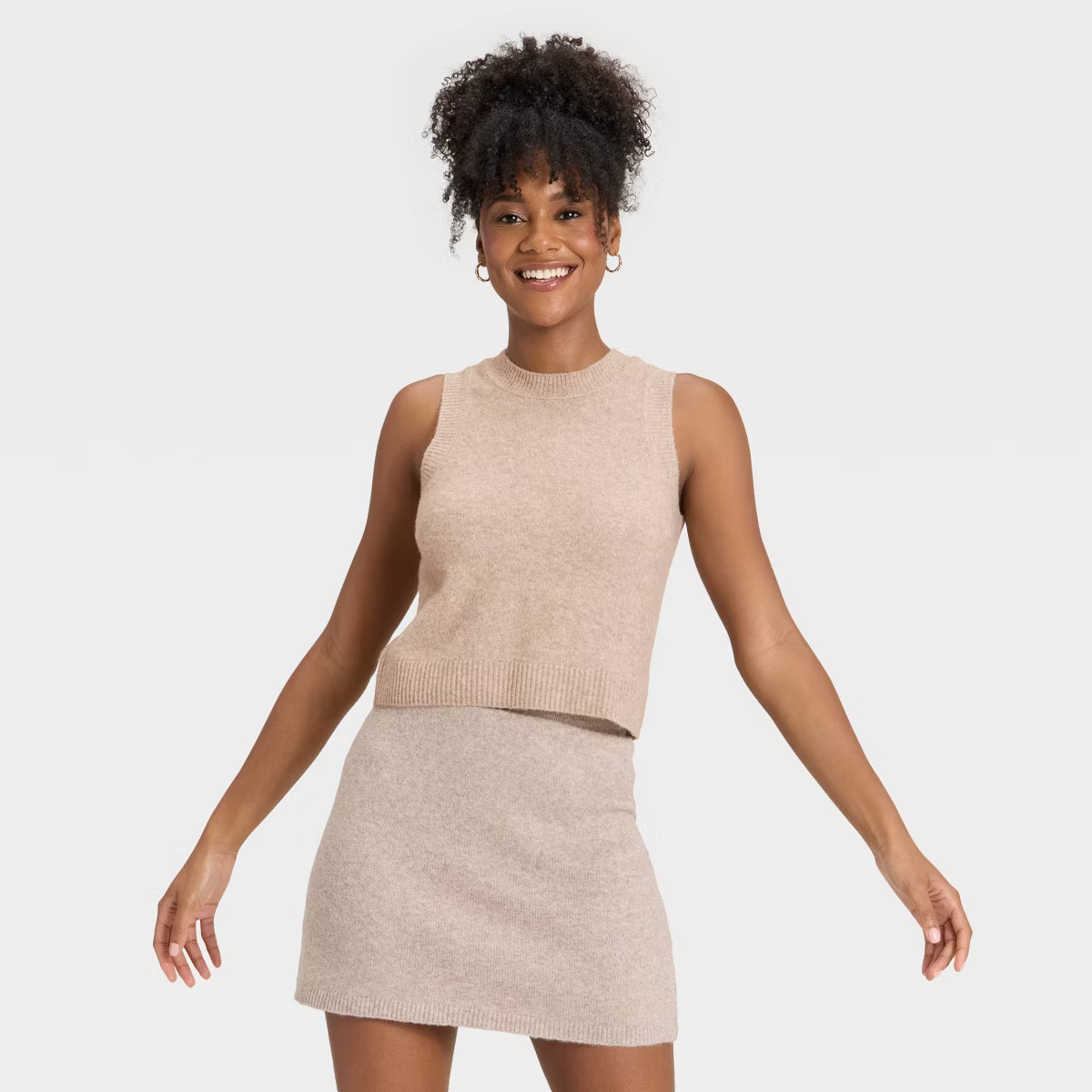 Women's Sweater Vest - Universal Thread™ | Target