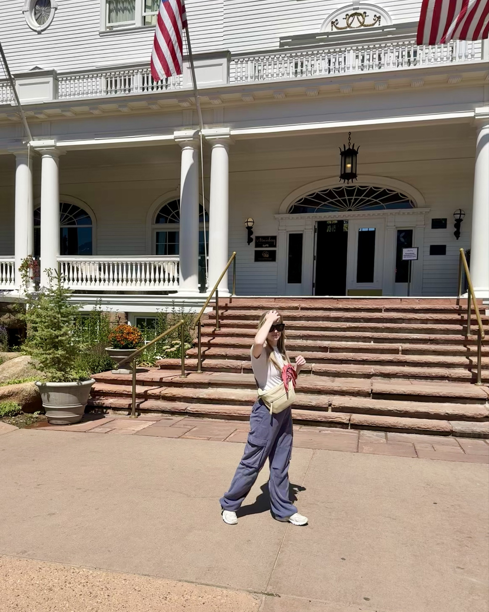 Obsessed with my New Balances 530! 

#LTKTravel #LTKSeasonal #LTKActive