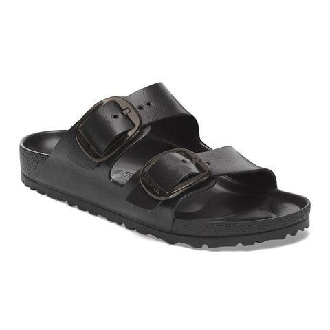 Arizona Big Buckle EVA Black | BIRKENSTOCK | Birkenstock USA