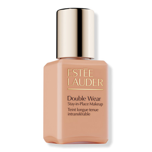 Mini Double Wear Stay-in-Place Longwear Matte Foundation | Ulta