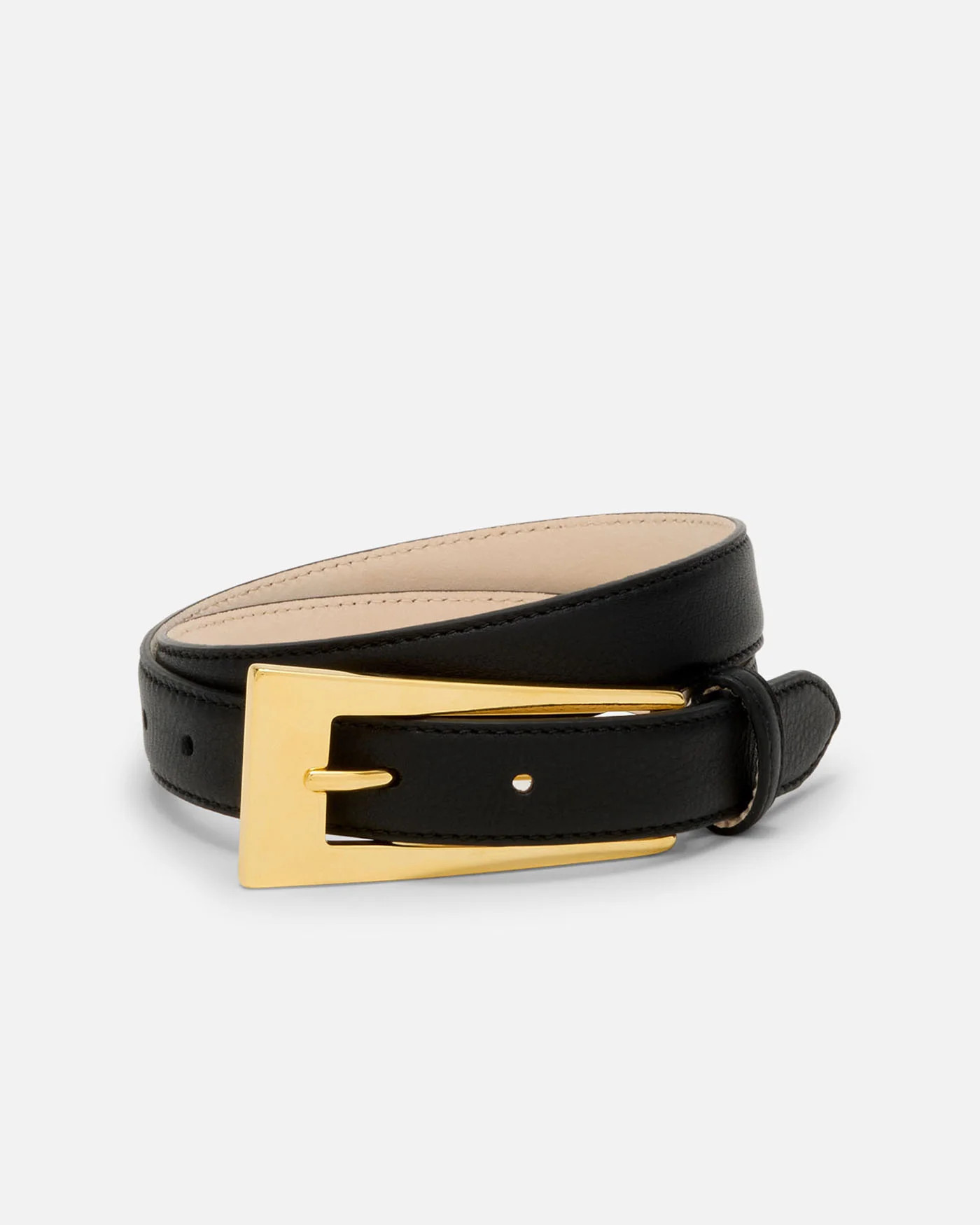 No. 10 Belt | Aureum Collective