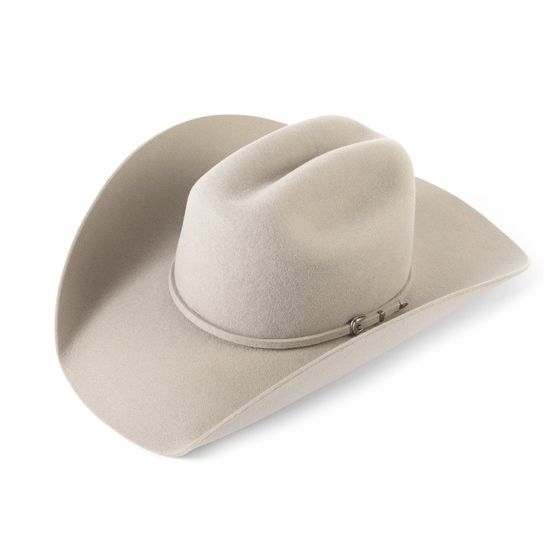 Specialist 4X Silverbelly Hat | Rod's Western Palace/ Country Grace
