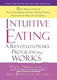 Intuitive Eating, 3rd Edition: A Revolutionary Program that Works | Amazon (US)