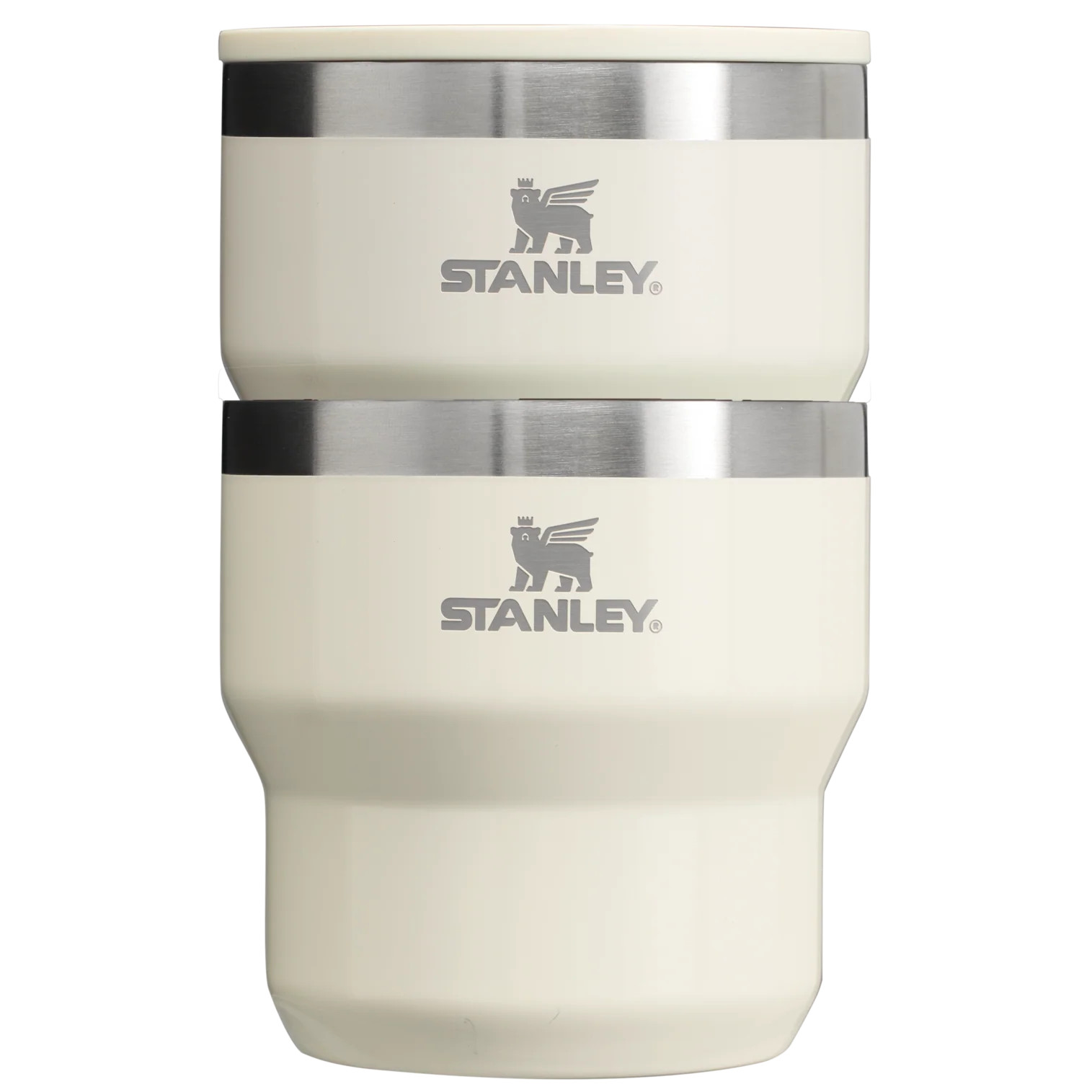 The Stay-Hot Stacking Cup 2-Piece Set | 10 OZ | Stanley PMI US