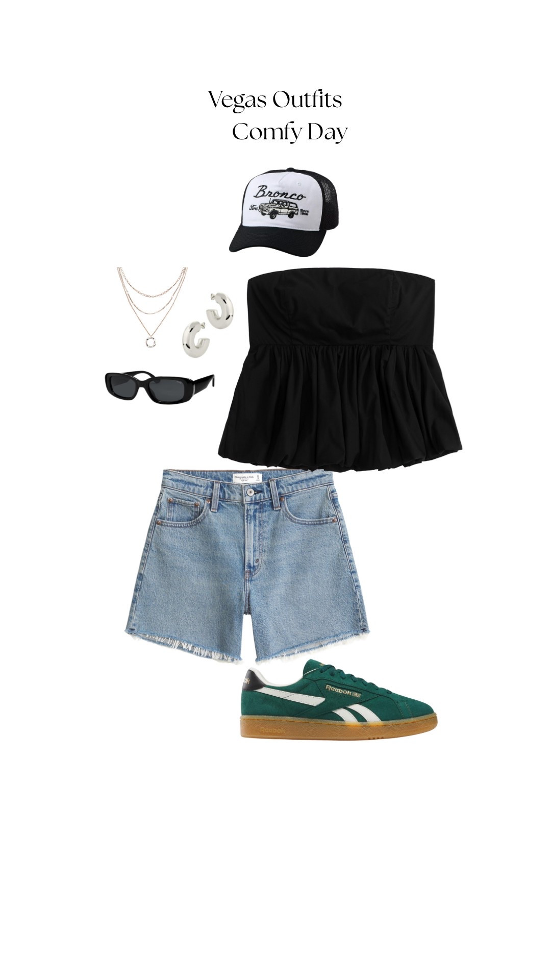 VEGAS COMFY OUTFIT 

#LTKSeasonal #LTKFindsUnder50 #LTKSaleAlert