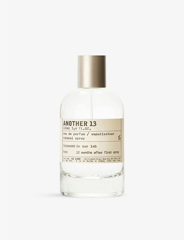 LE LABO AnOther 13 eau de parfum | Selfridges