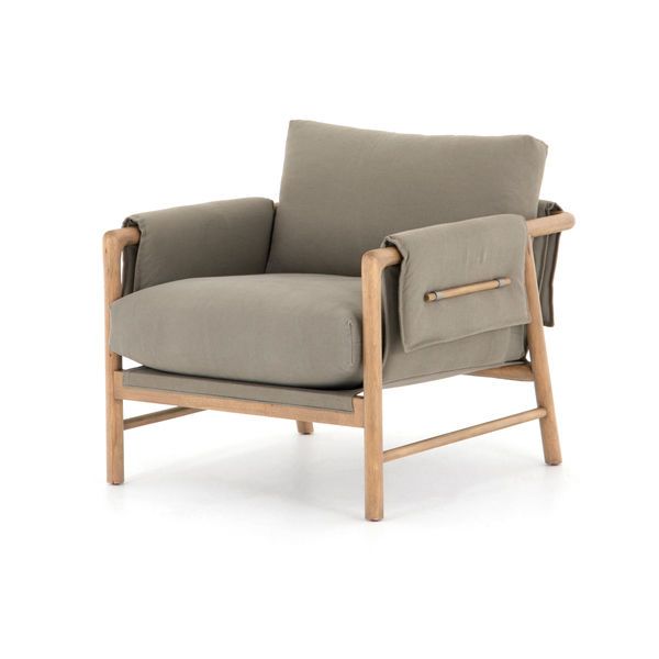 Harrison Chair Villa Olive | Scout & Nimble