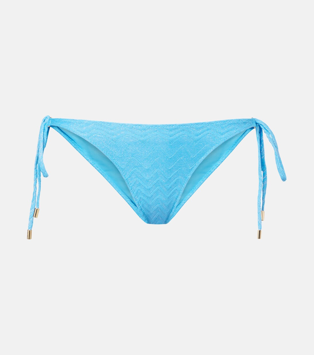Maine chevron bikini bottoms | Mytheresa (UK)