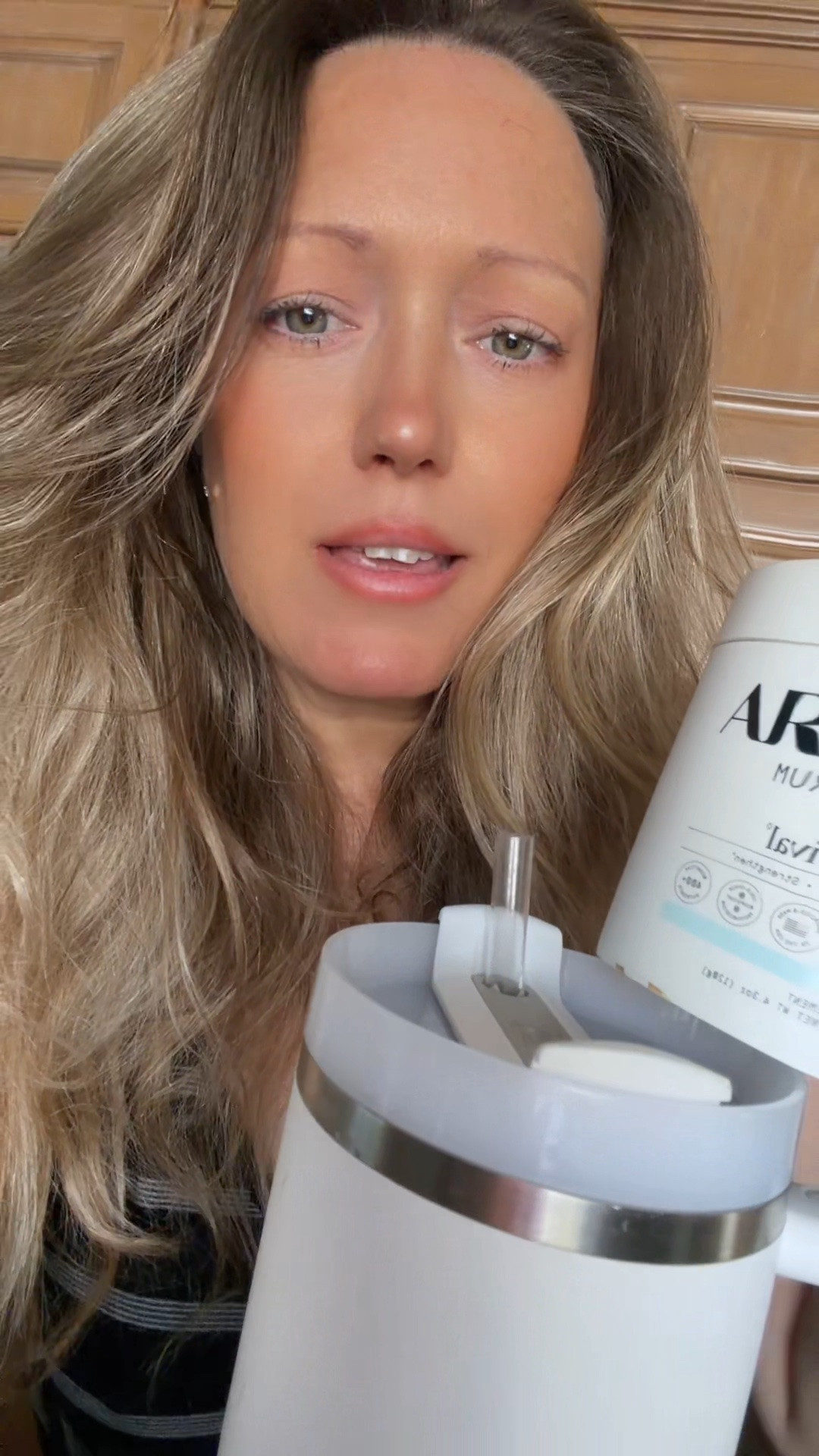 Armra Colostrum
