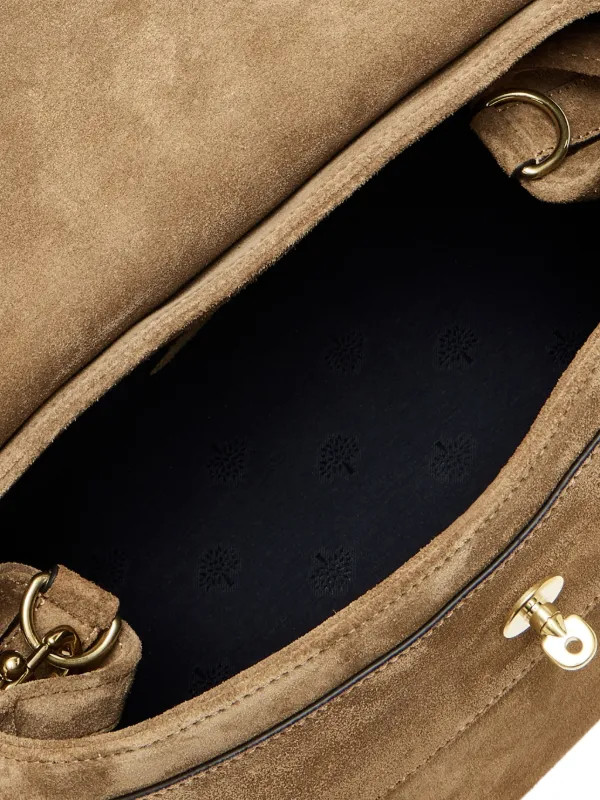 Alexa braided tote bag | Farfetch Global