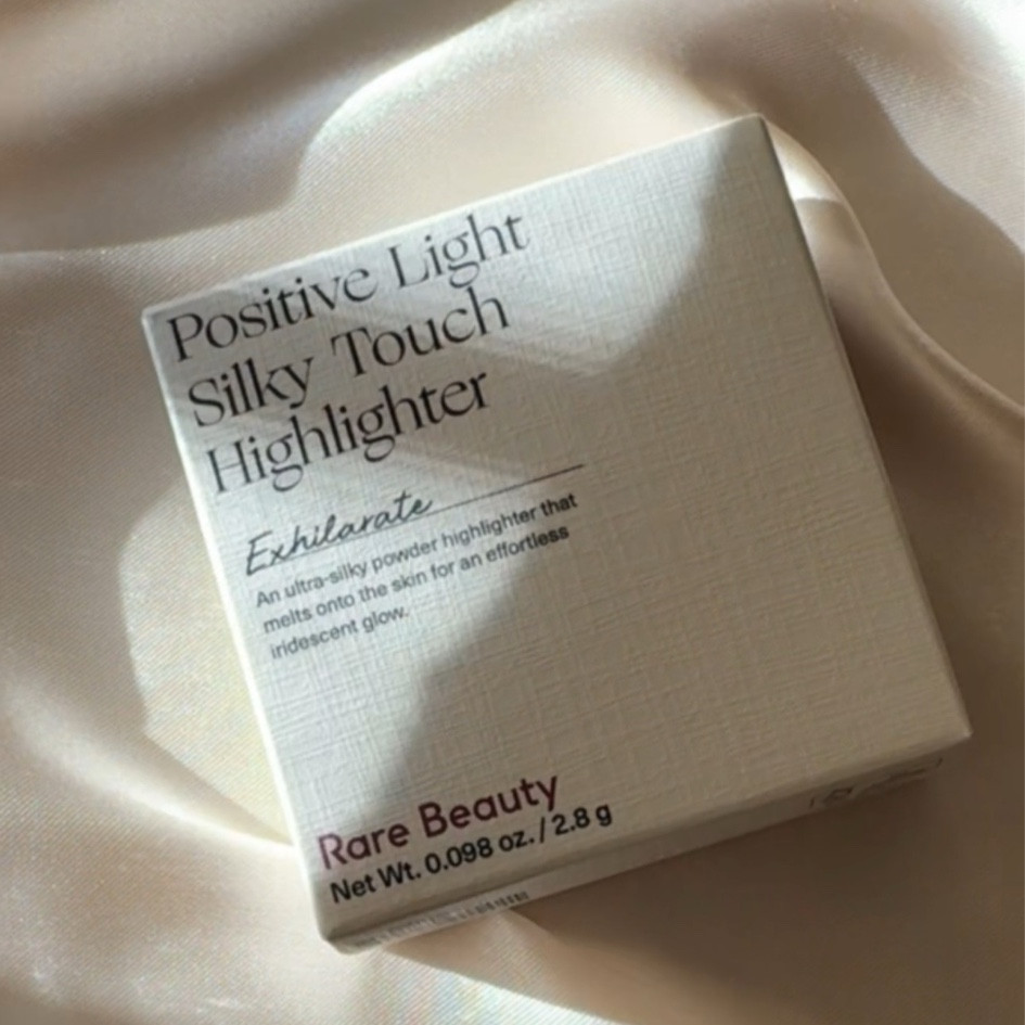 Rare beauty highlighter in exhilarate

#LTKfindsunder50 #LTKbeauty