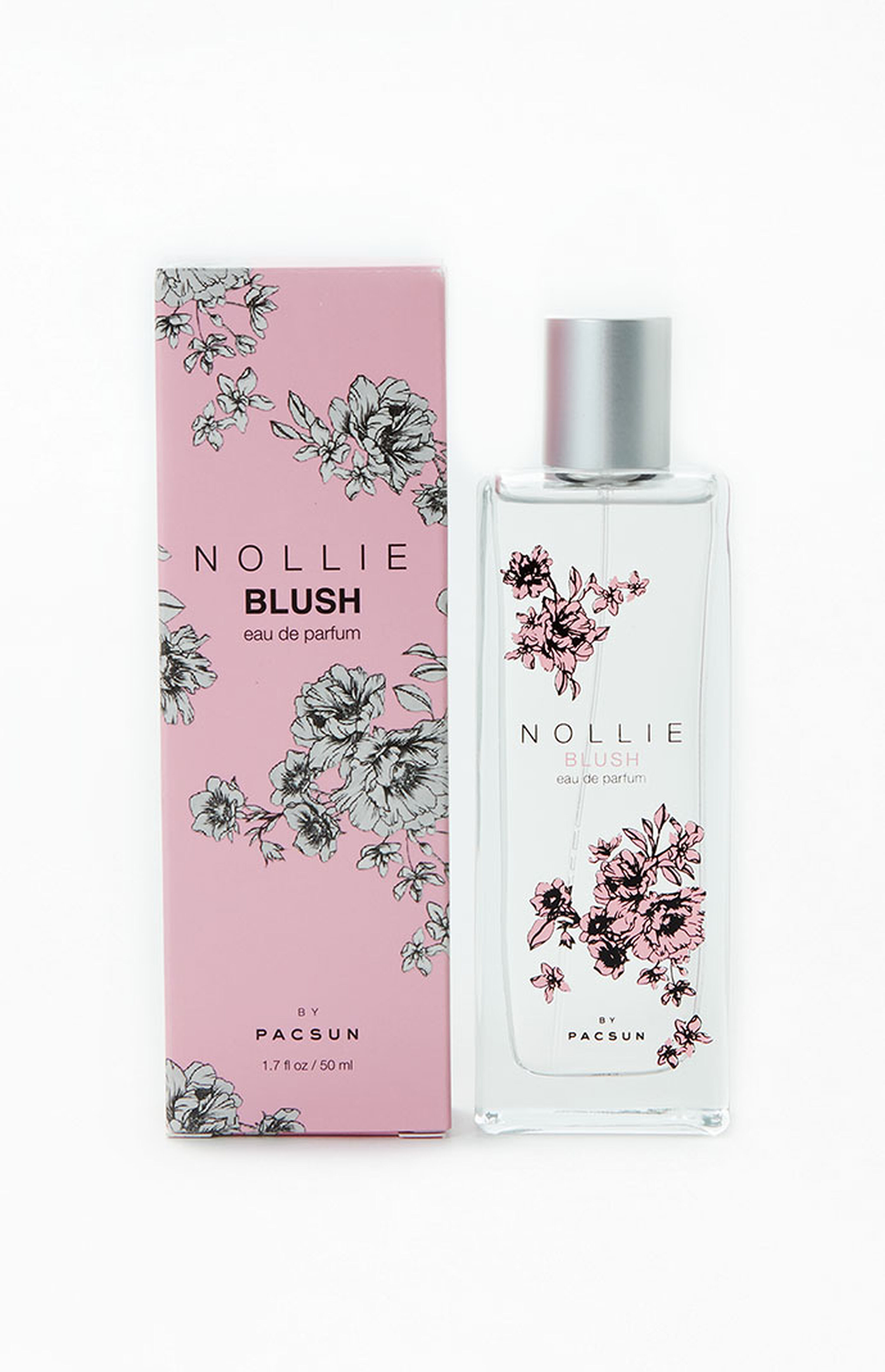 Nollie Blush Perfume | PacSun