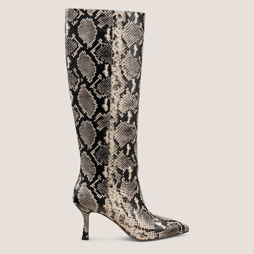 Valentina Tubo Knee-High Boot 75 | Stuart Weitzman (US)