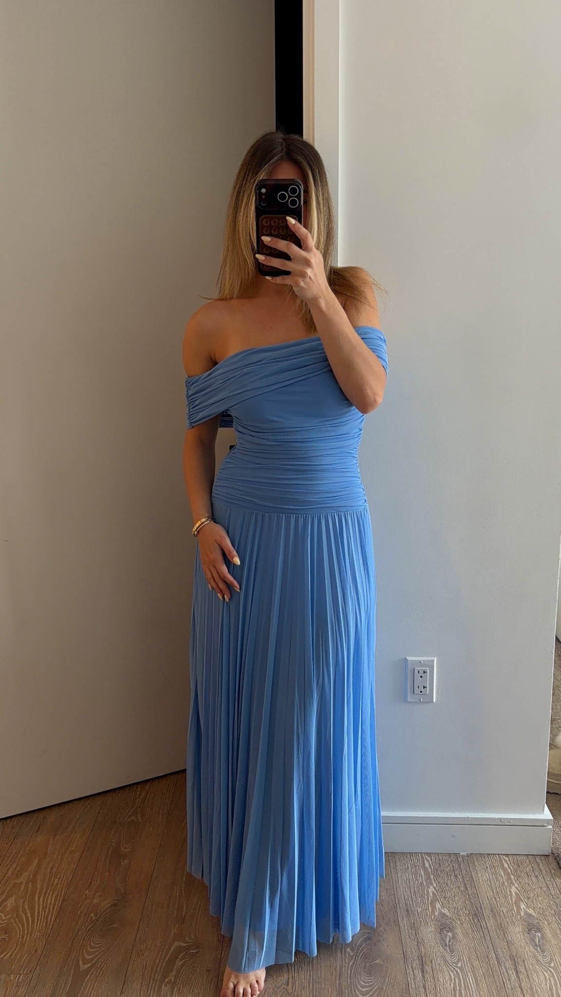 amazing wedding guest dress from @abercrombie #abercrombiepartner 