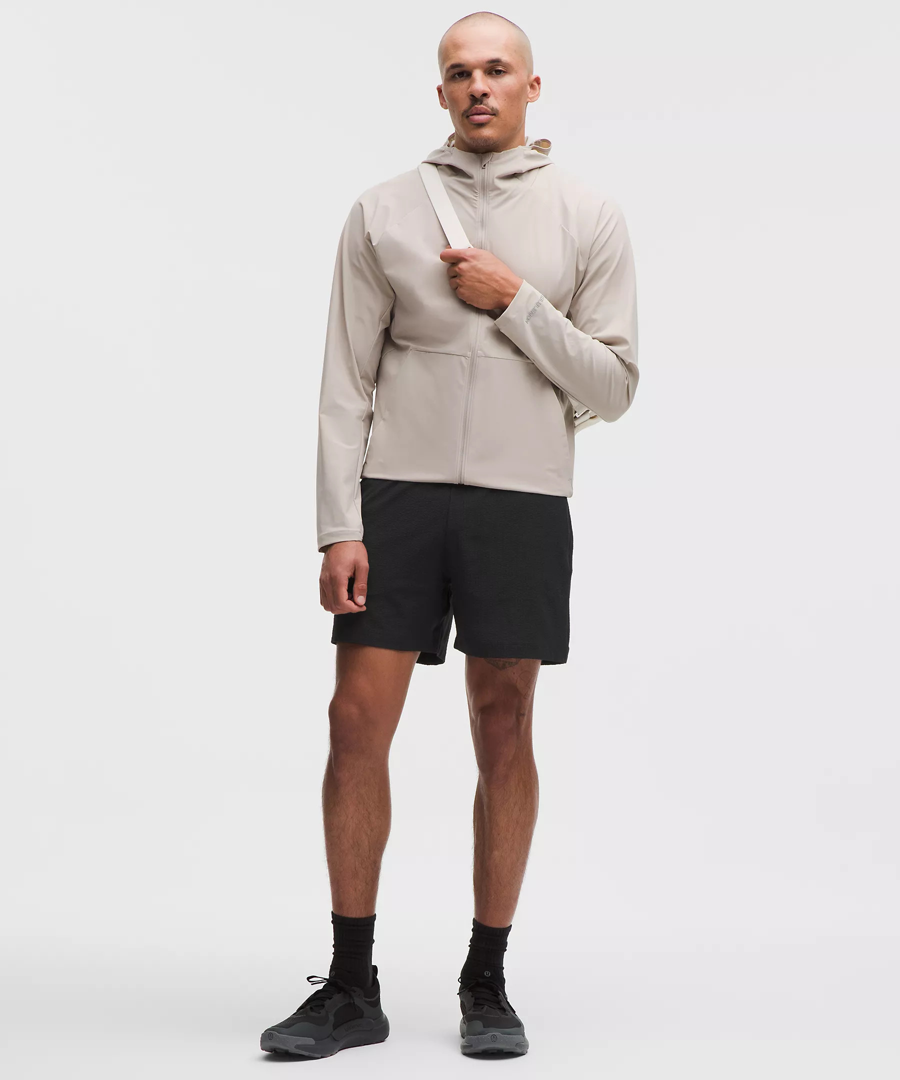 ABC WovenAir Pull-On Short 5" | Lululemon (US)