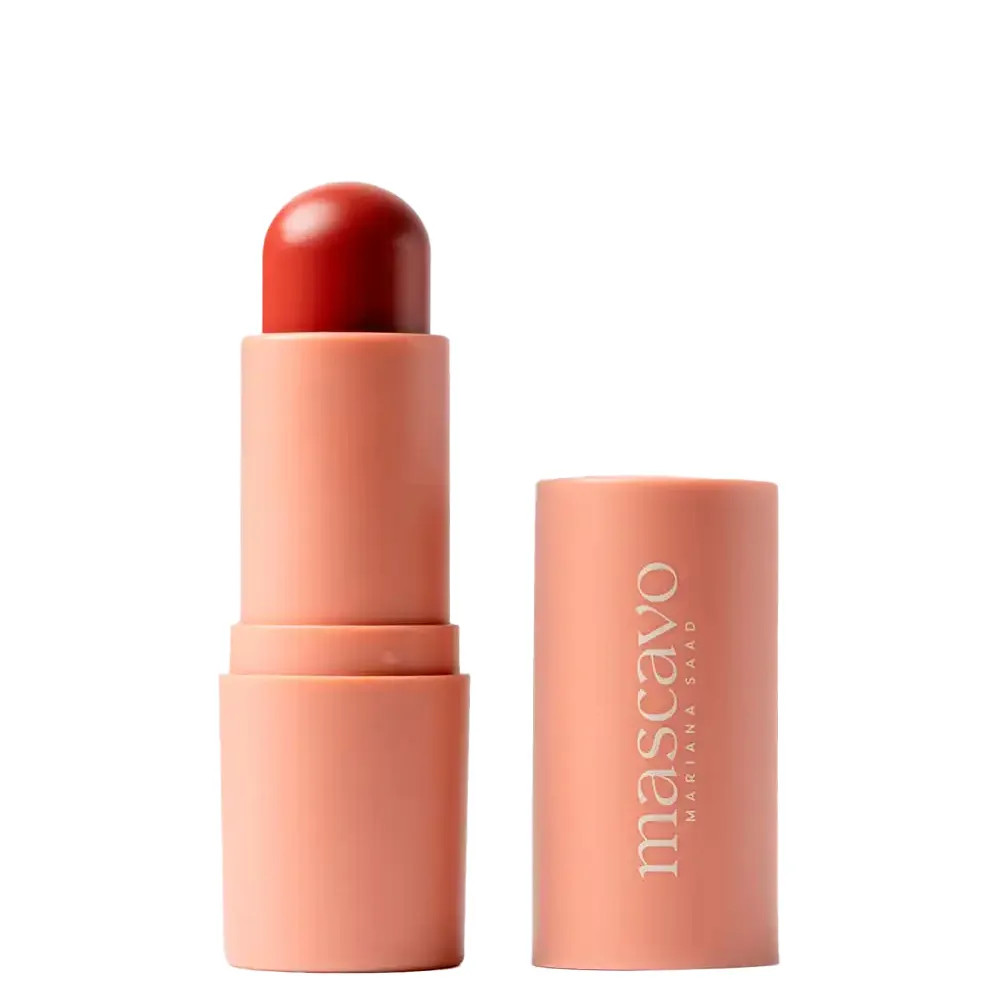Blush em Bastão Mascavo Flush Stick Hibiscus 6g | Amobeleza (BR)