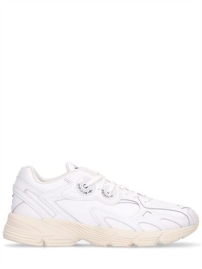 Adidas Originals - Astir sneakers - White | Luisaviaroma | Luisaviaroma