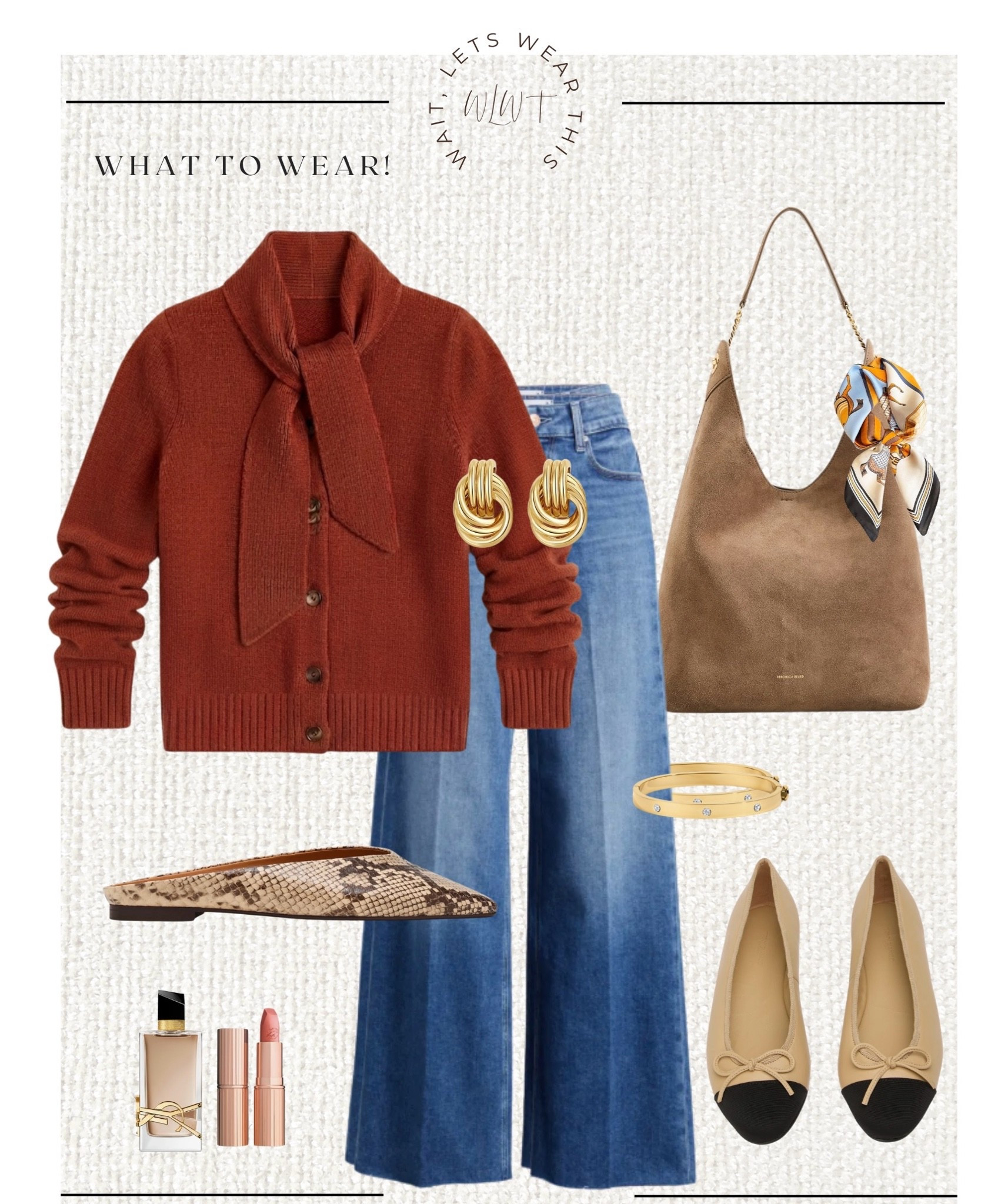 Fall arrivals 🍂

#LTKootd #LTKSeasonal