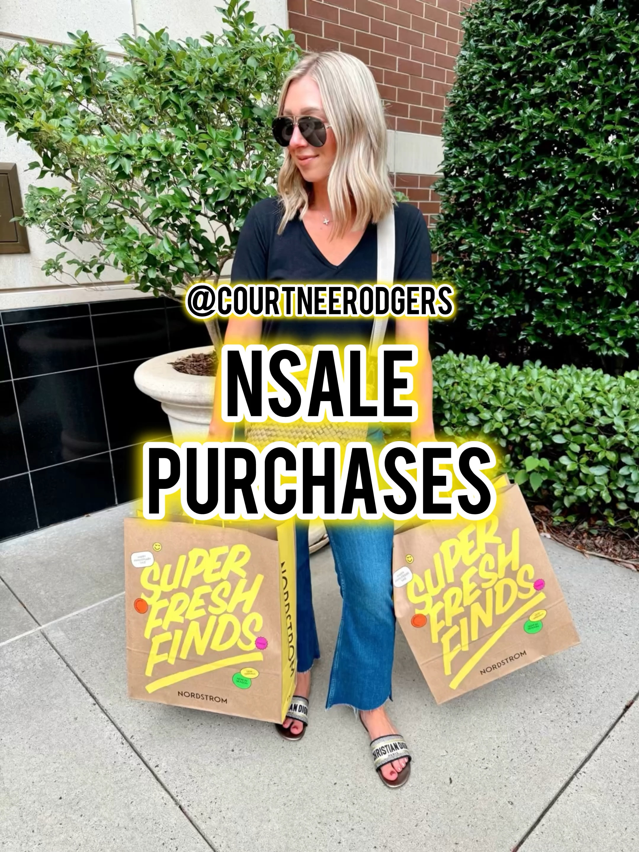 Nordstrom Anniversary Sale / NSALE 💛 @courtneerodgers 

NSALE, Nordstrom Anniversary Sale, Nordstrom, Fall Fashion #ltksalealert #nsale #nordstrom #falloutfits #fashion #nordstromanniversarysale #style #outfits 

#LTKSaleAlert #LTKxNSale #LTKFindsUnder100