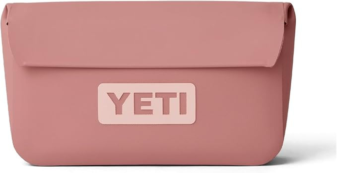 YETI Sidekick Dry Waterproof Gear Case and Bag Accessory | Amazon (US)
