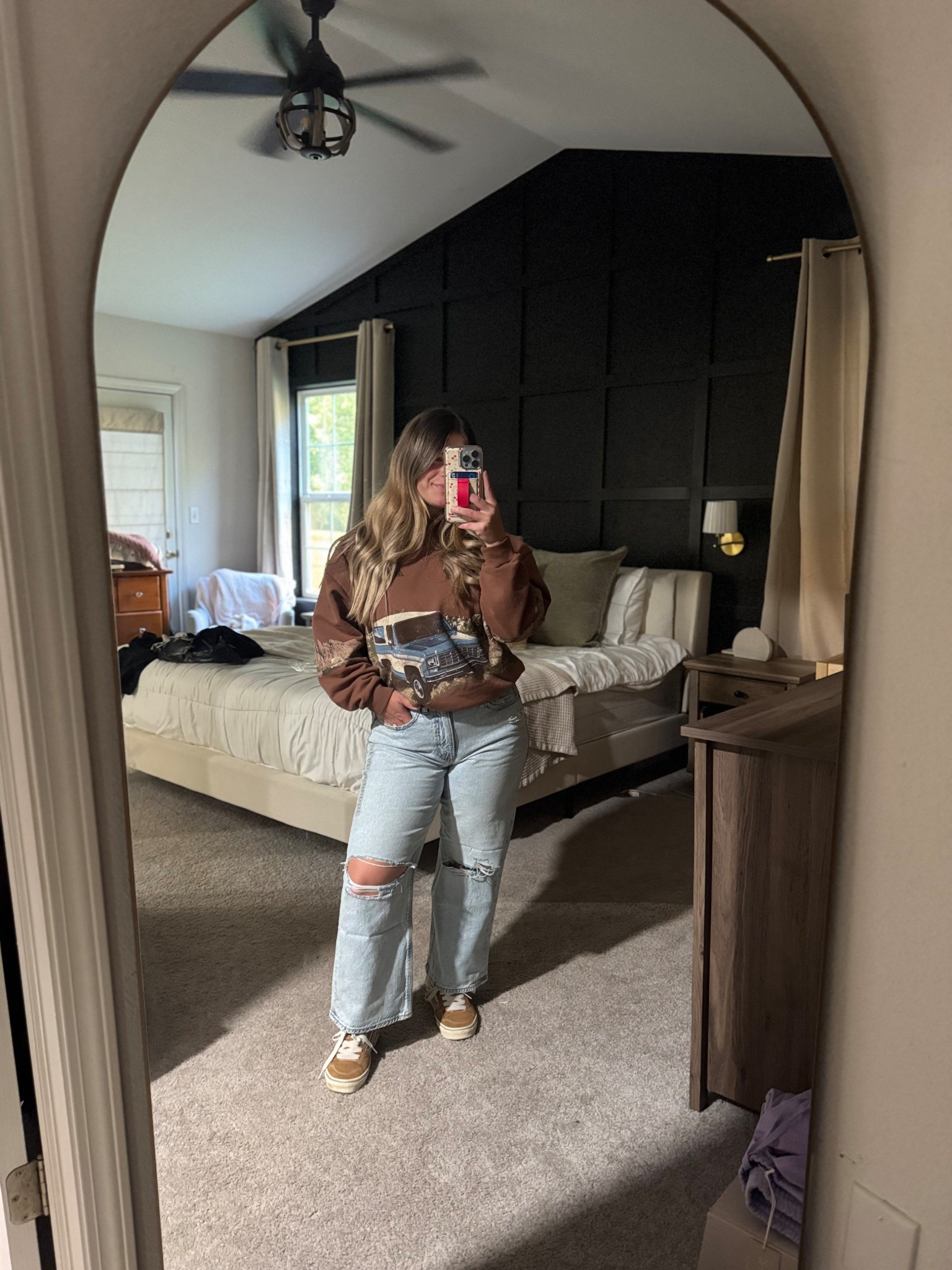 40% off jeans (& almost everything else)! 

#LTKSaleAlert